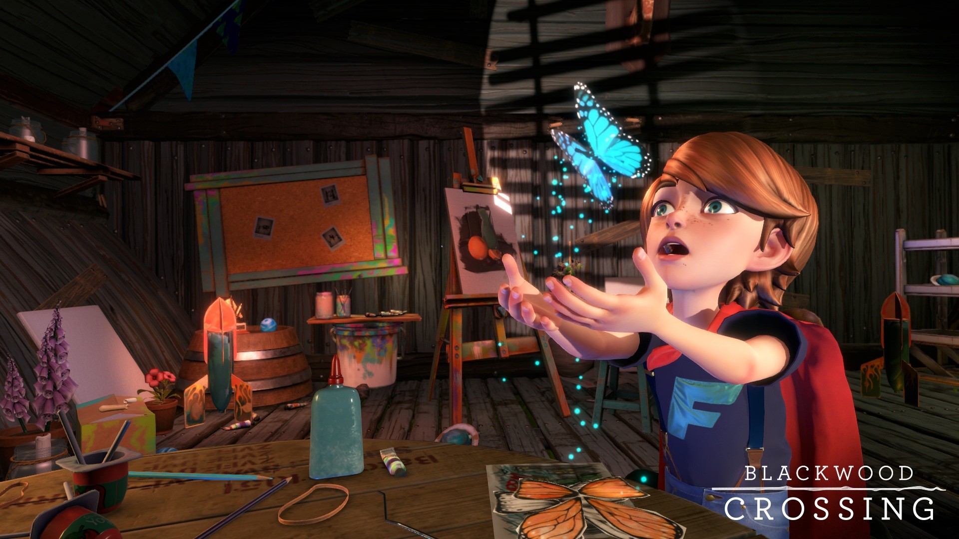 Blackwood Crossing - Imagen 18
